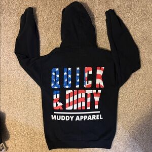 Muddy Apparel Hoodie